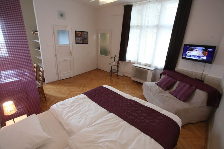 Dfive Apartments - Astoria