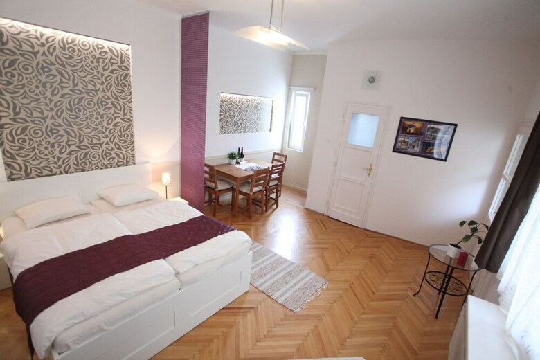 Dfive Apartments - Astoria