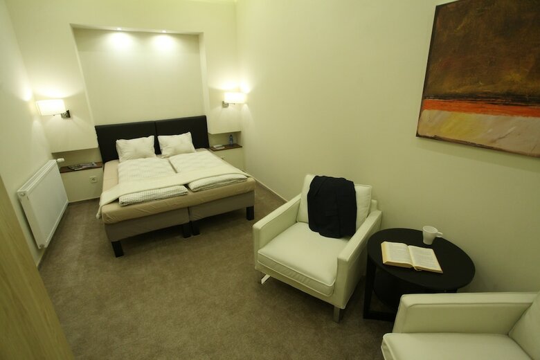 Dfive Apartments - Little Boss