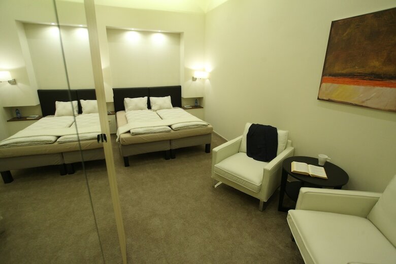 Dfive Apartments - Little Boss