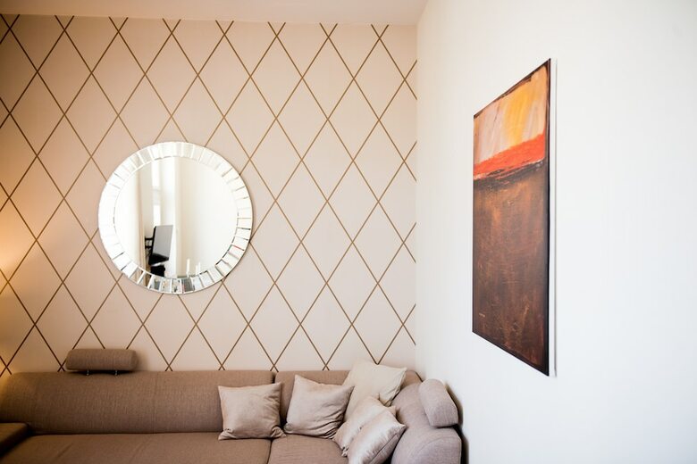 Dfive Apartments - Little Boss