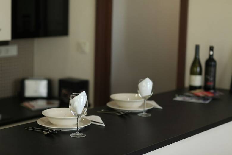 Dfive Apartments - Little Boss