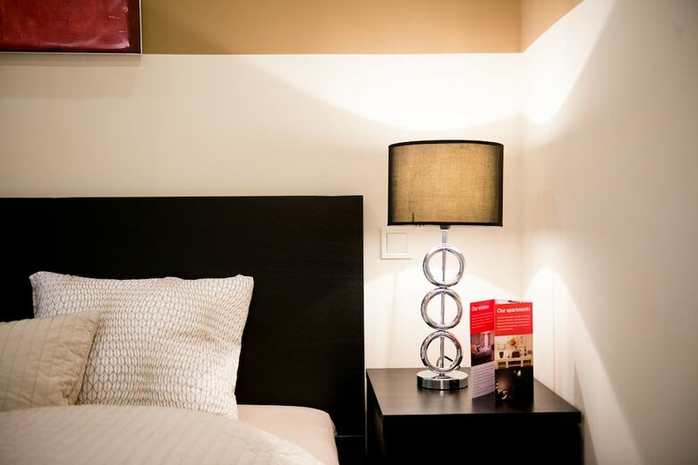 Dfive Apartments - Little Boss