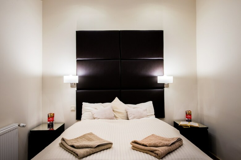 Dfive Apartments - Little Boss