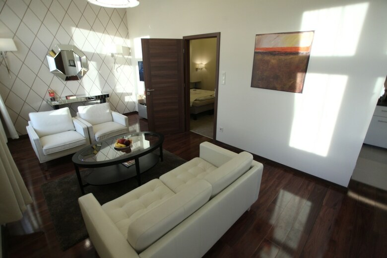 Dfive Apartments - Little Boss