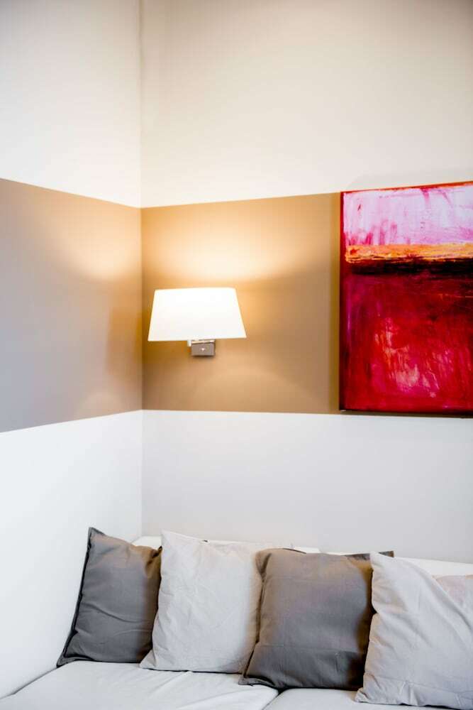 Dfive Apartments - Little Boss