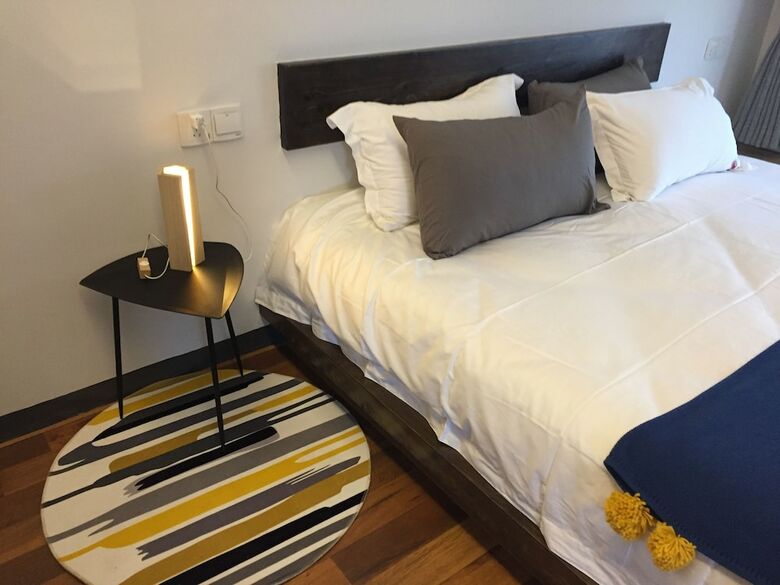 Hotel Yangzhou Sixi Courtyard Guesthouse