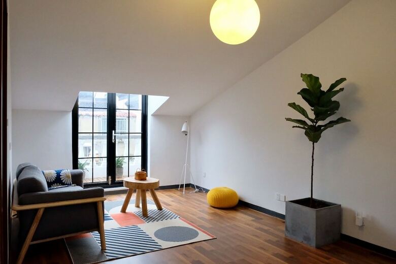 Hotel Yangzhou Sixi Courtyard Guesthouse