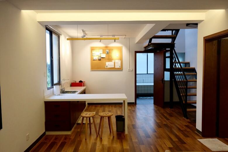 Hotel Yangzhou Sixi Courtyard Guesthouse