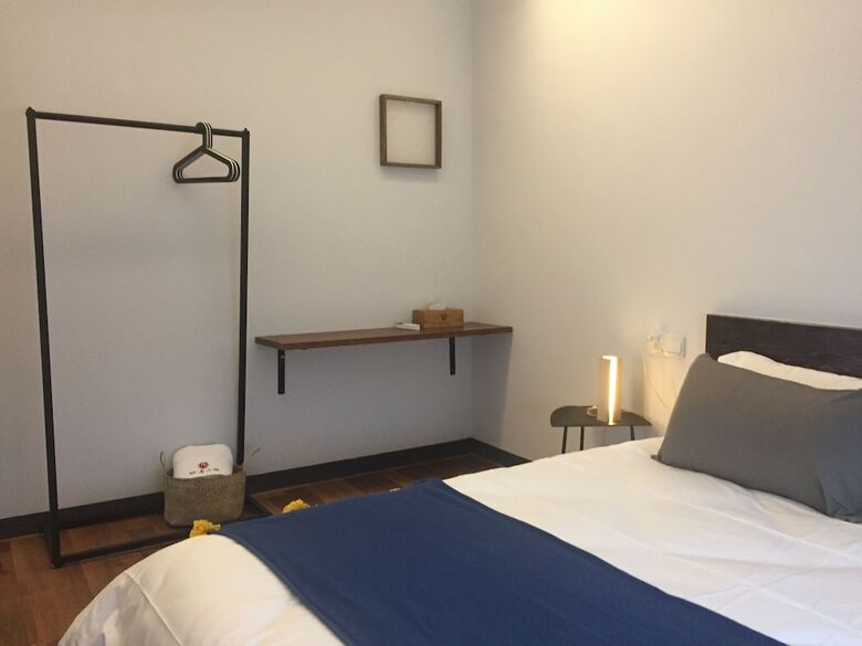 Hotel Yangzhou Sixi Courtyard Guesthouse