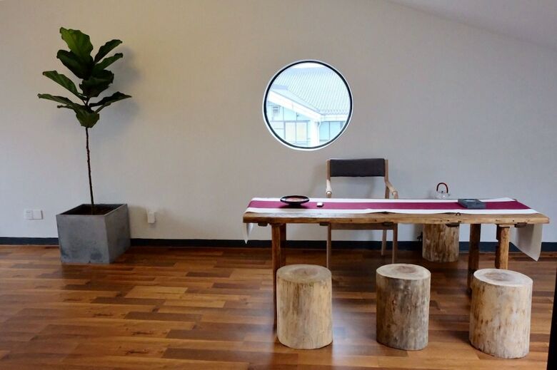 Hotel Yangzhou Sixi Courtyard Guesthouse