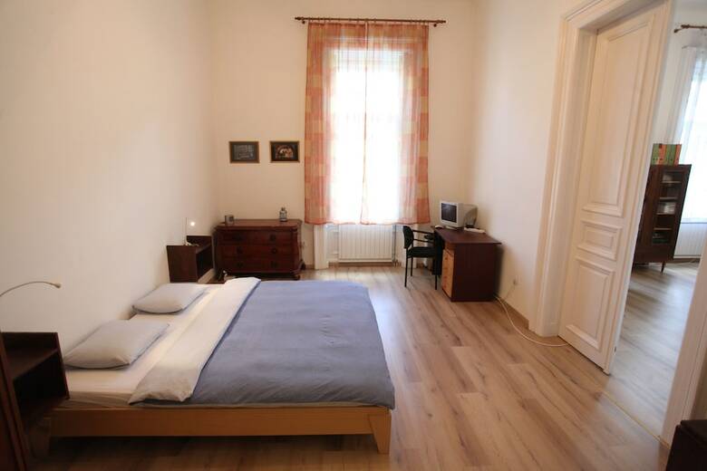 Dfive Apartments - Sissy
