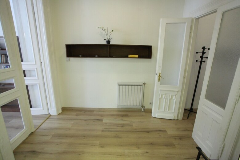 Dfive Apartments - Sissy