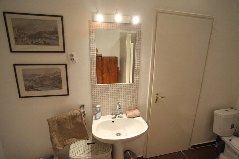 Dfive Apartments - Sissy