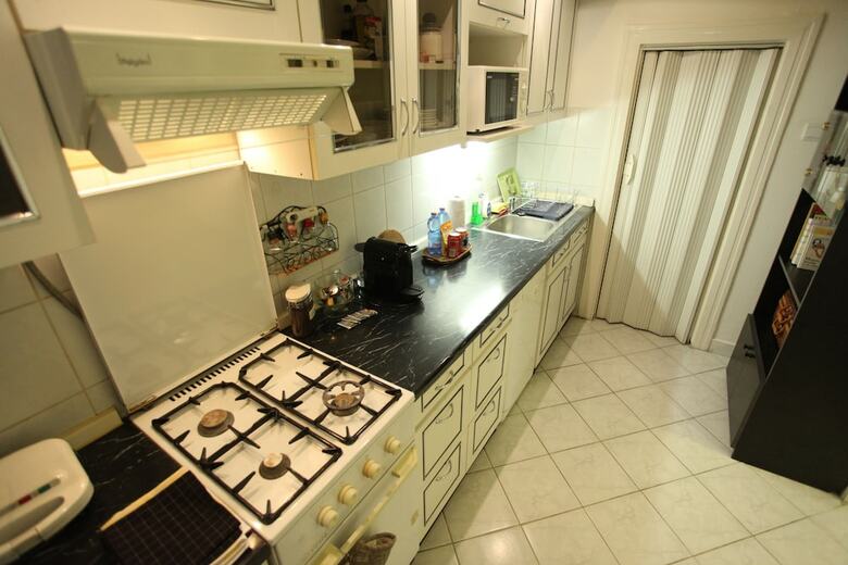 Dfive Apartments - Sissy