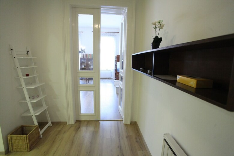 Dfive Apartments - Sissy