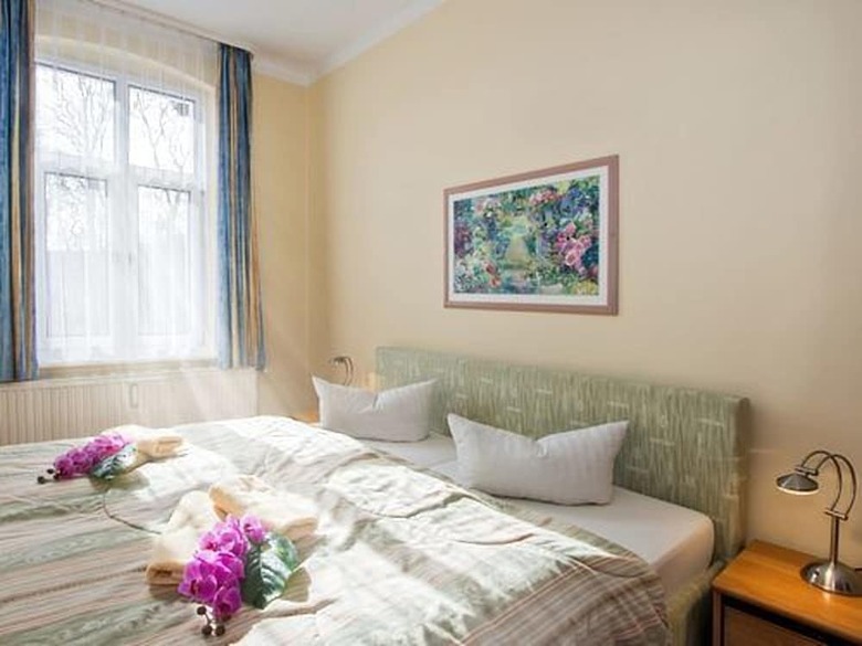 Hotel Strandvilla Imperator