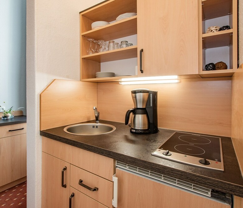 Hotel Strandvilla Imperator