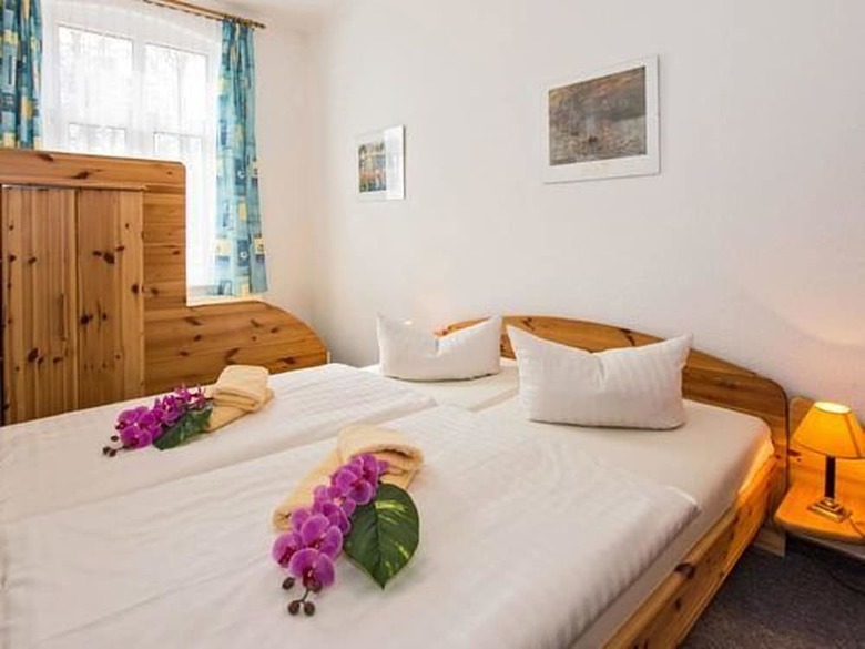 Hotel Strandvilla Imperator