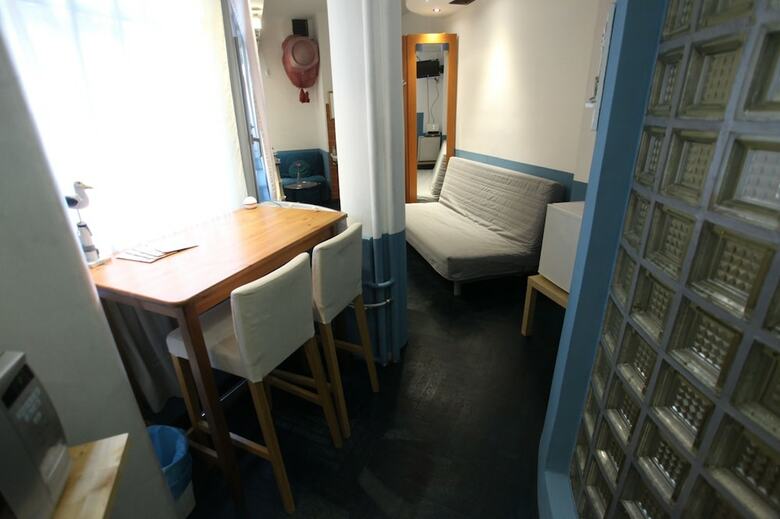 Dfive Apartments - Peaceful