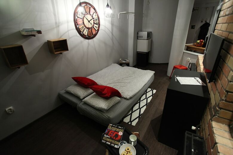 Dfive Apartments - Peaceful