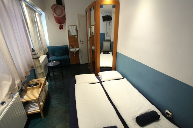 Dfive Apartments - Peaceful