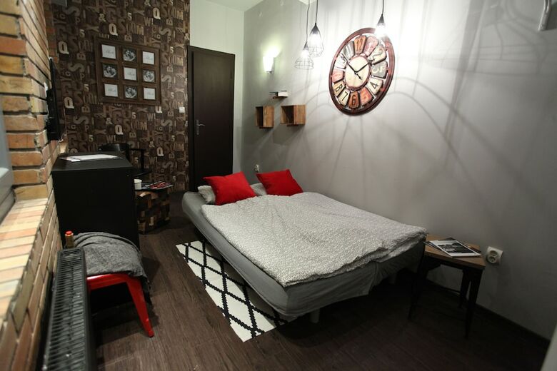 Dfive Apartments - Peaceful