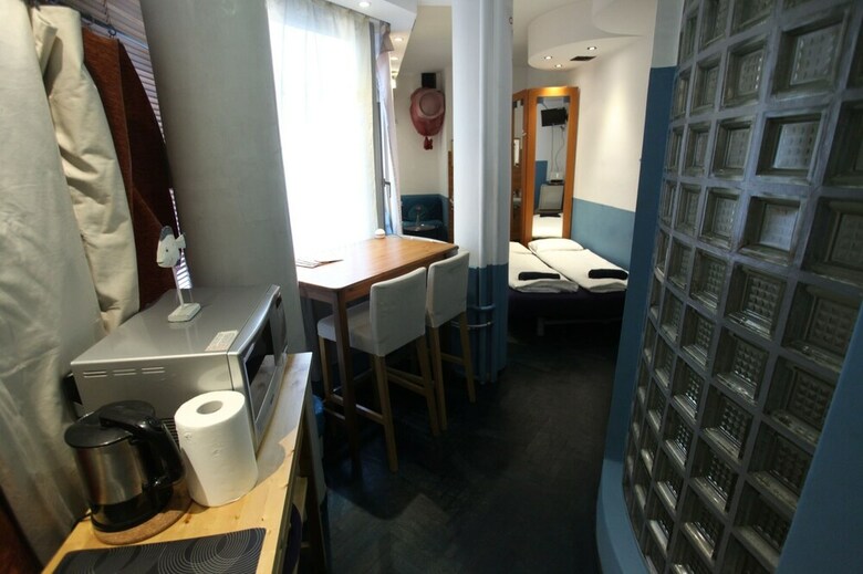 Dfive Apartments - Peaceful