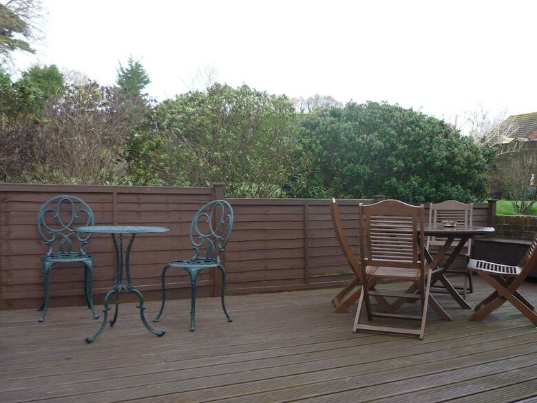 Hotel de La Warr Guest House