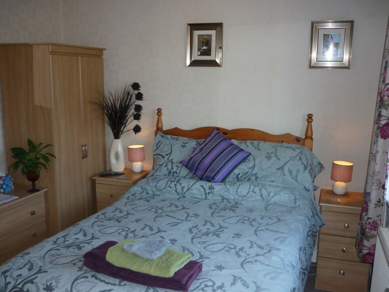 Hotel de La Warr Guest House