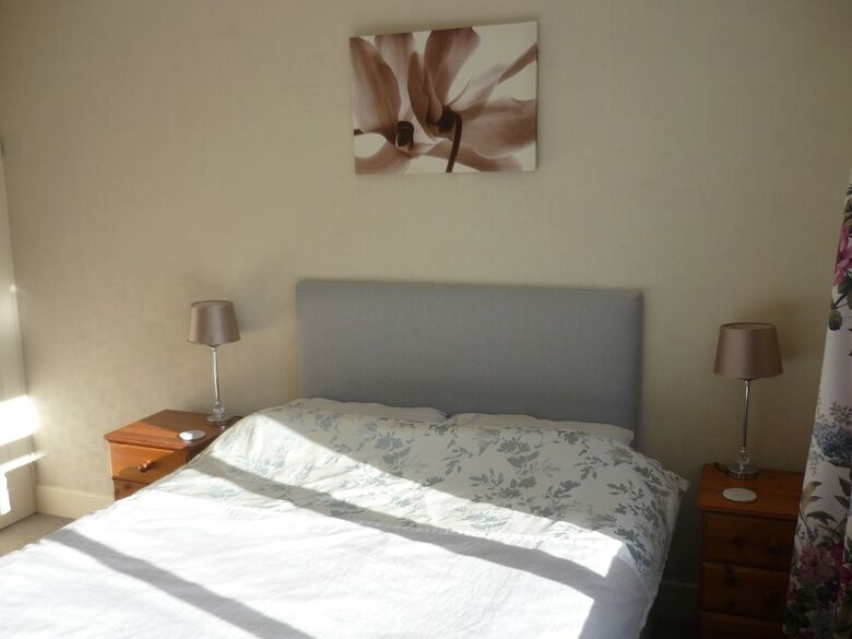 Hotel de La Warr Guest House