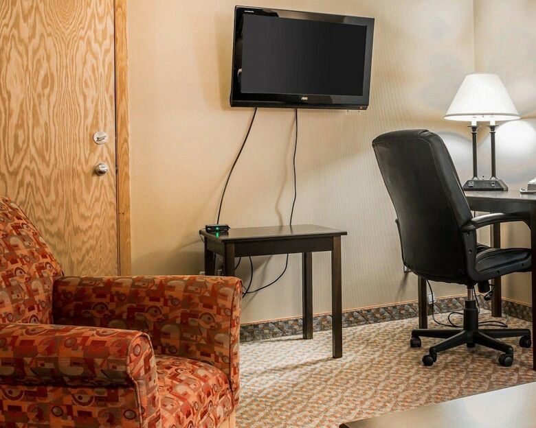 Motel Econo Lodge Inn & Suites Munising Area