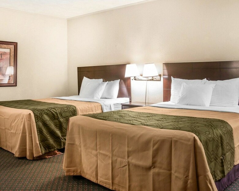 Motel Econo Lodge Inn & Suites Munising Area
