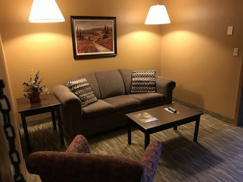 Motel Econo Lodge Inn & Suites Munising Area