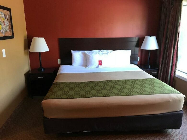 Motel Econo Lodge Inn & Suites Munising Area