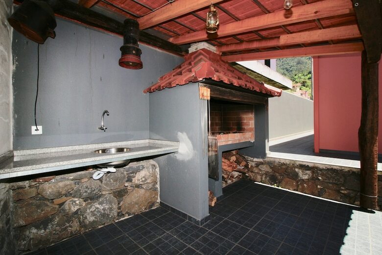 Cottage Bela Vista By Analodges