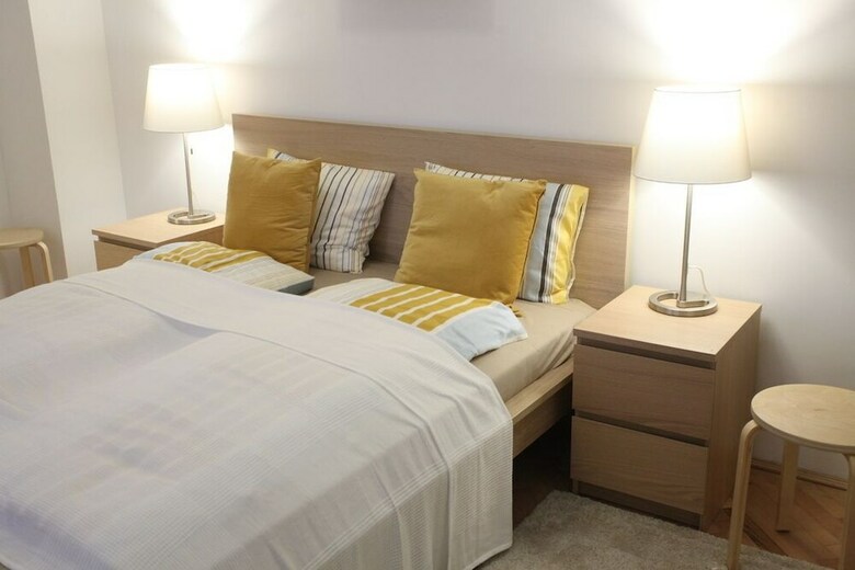 Dfive Apartments - Liberty