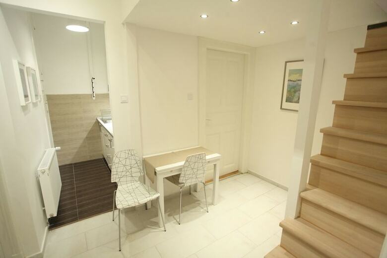 Dfive Apartments - Liberty