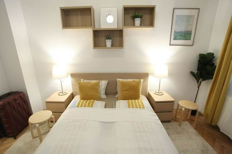 Dfive Apartments - Liberty