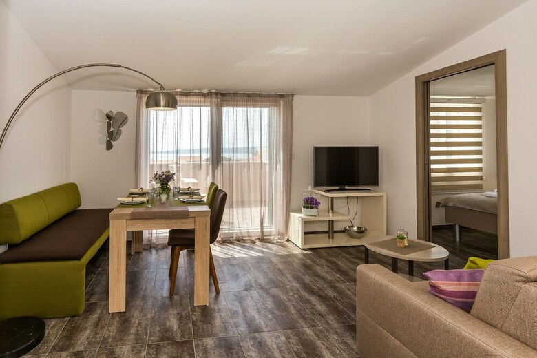Apartamentos Villa Rusula