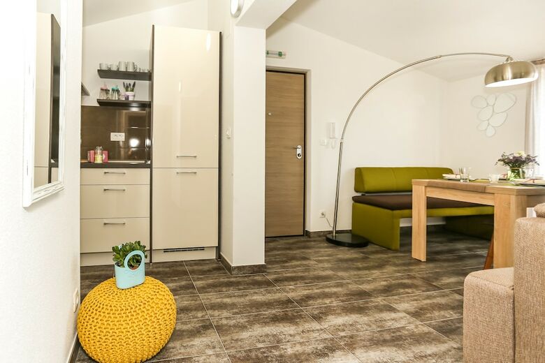 Apartamentos Villa Rusula