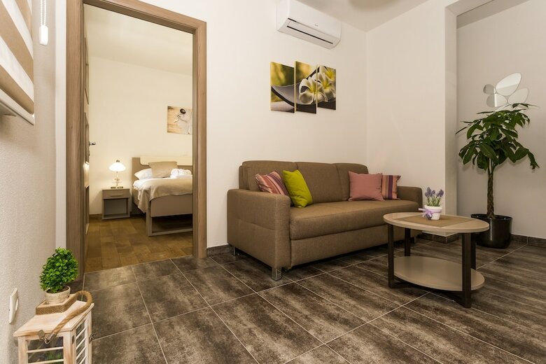 Apartamentos Villa Rusula