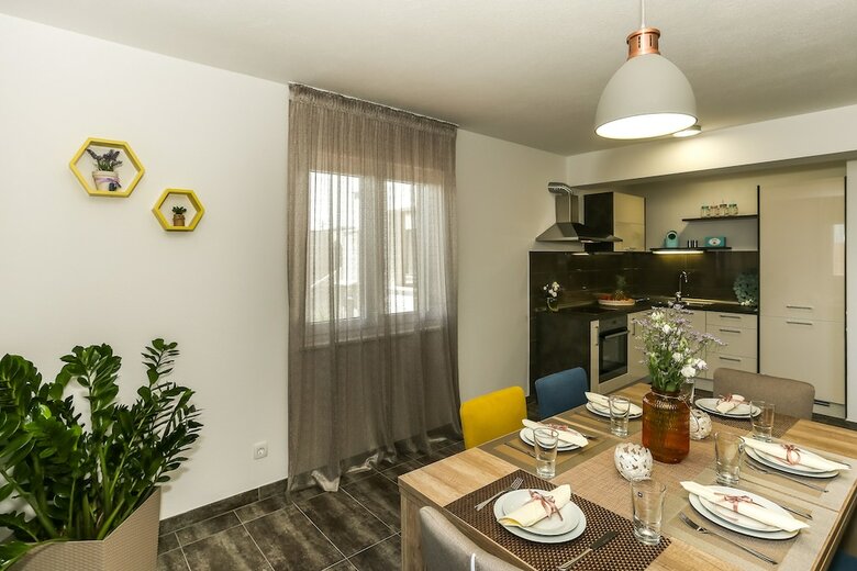 Apartamentos Villa Rusula