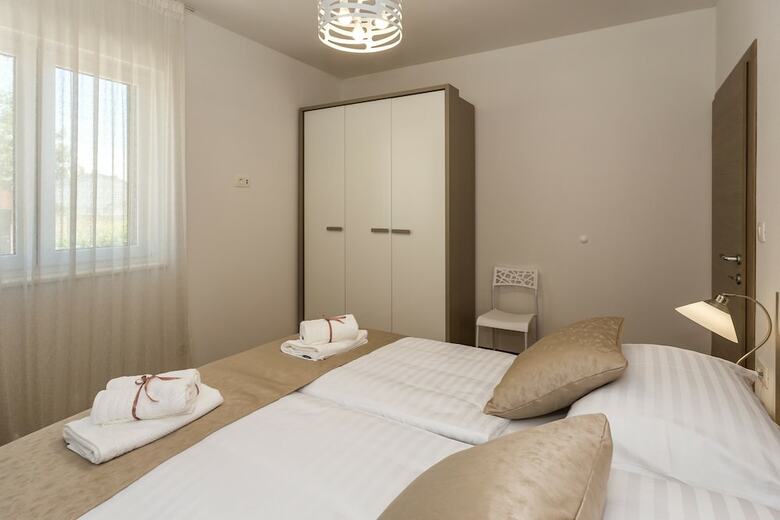Apartamentos Villa Rusula