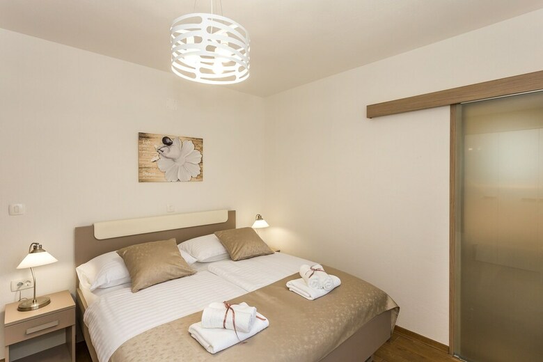 Apartamentos Villa Rusula