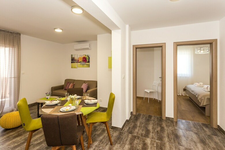 Apartamentos Villa Rusula