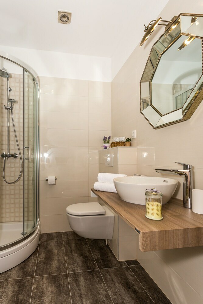 Apartamentos Villa Rusula