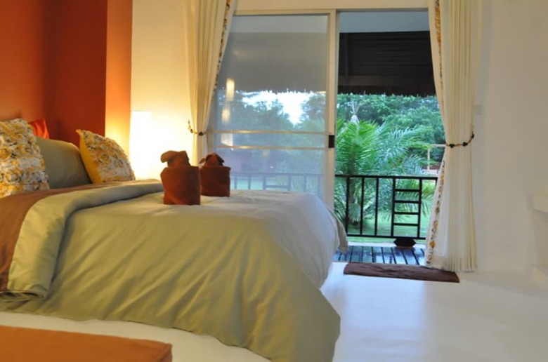 Hotel Payam Cottage Resort