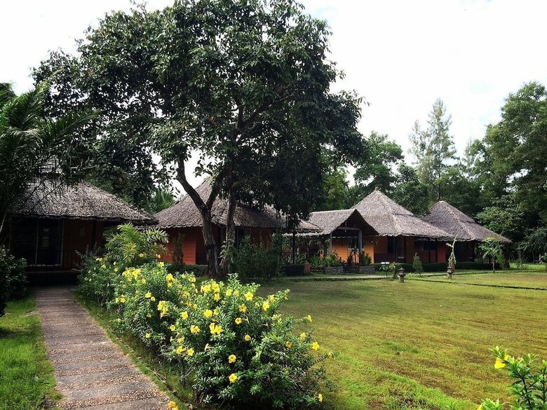 Hotel Payam Cottage Resort