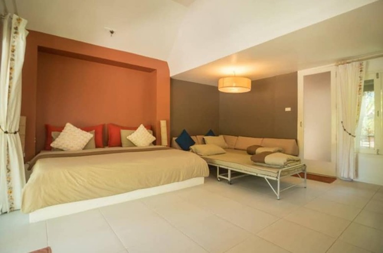 Hotel Payam Cottage Resort